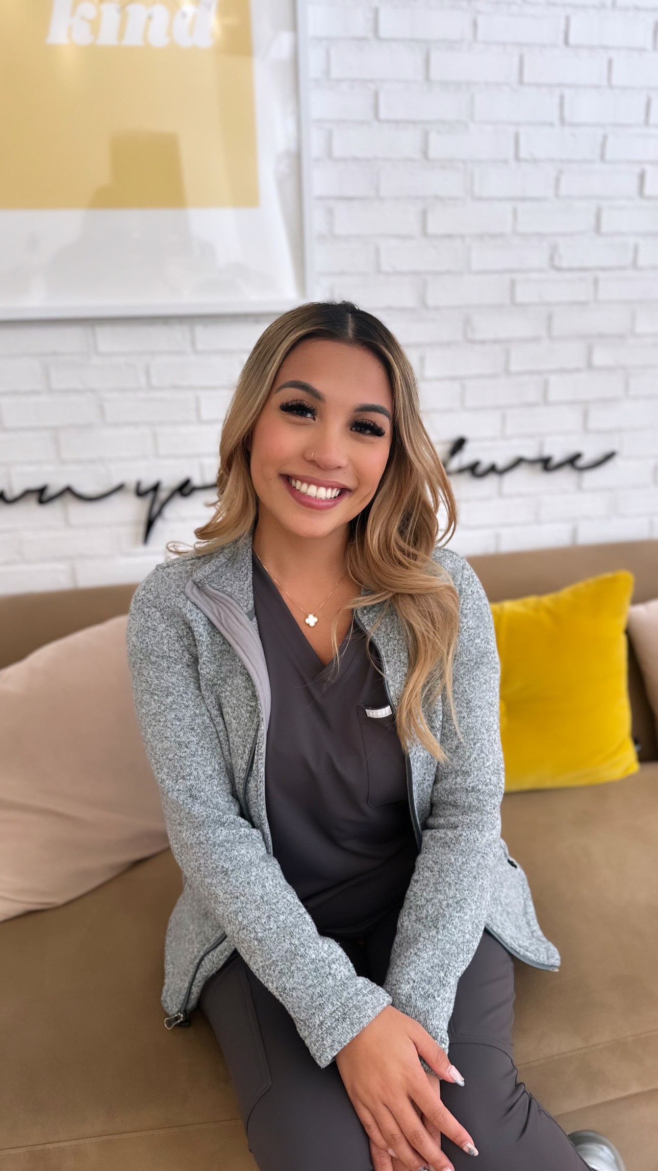 Amy Truong- PCC